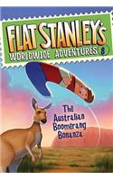 The Australian Boomerang Bonanza