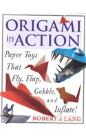 Origami in Action