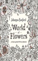 World of Flowers