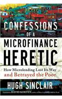 Confessions of a Microfinance Heretic