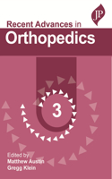 Recent Advances in Orthopedics 3