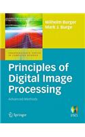 Principles of Digital Image Processing