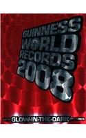 Guinness World Records 2008: 2008