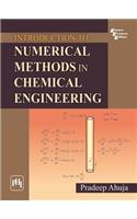 Introduction To Numerical Methods In Chemical Engineering