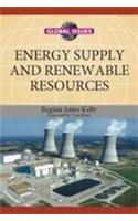 Energy Supply And Renewable Resources