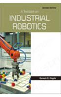 A Textbook on Industrial Robotics