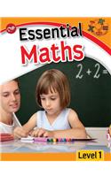 Essential Maths -1