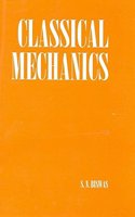 CLASSICAL MECHANICS 01 Edition