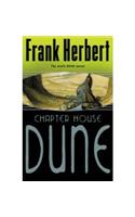 Chapter House Dune