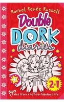 Double Dork Diaries