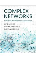 Complex Networks