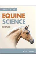 Equine Science