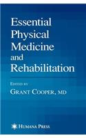 Essential Physical Medicine and Rehabilitation