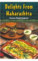 Delights From Maharashtra