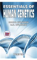 Essentials of Human Genetics