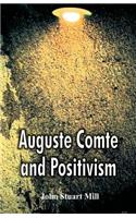 Auguste Comte and Positivism