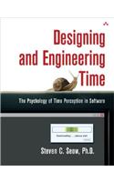 Designing and Engineering Time