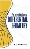 An Introduction to Differential Geometry