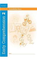 Early Comprehension Book 2