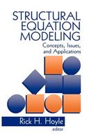 Structural Equation Modeling