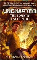 Uncharted - The Fourth Labyrinth