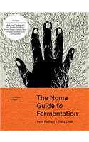 The Noma Guide to Fermentation