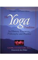 The Yoga Tradition