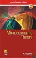 Microeconomic Theory