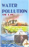 Water Pollution and Law