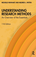 Understanding Research Methods