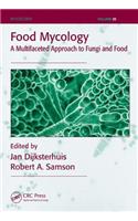 Food Mycology