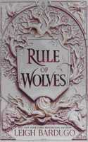 Rule of Wolves (King of Scars Book 2)