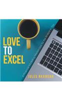 Love to Excel