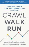 Crawl, Walk, Run