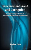 Procurement Fraud and Corruption