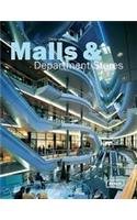 Malls & Department Stores