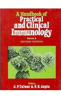 Hand Book of Practical and Clinical Immunology