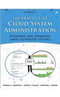 The Practice of Cloud System Administration