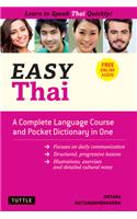 Easy Thai