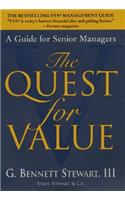 The Quest for Value