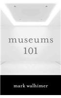 Museums 101