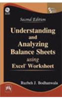 Understanding And Analyzing Balance Sheets Using Excel® Worksheets