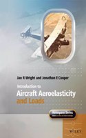 Introduction To Aircraft Aeroelasticity And Loads