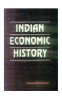 Indian Economic History