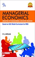 Managerial Economics