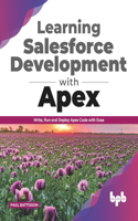 Learning Salesforce Development with Apex