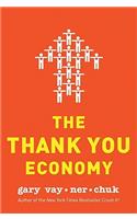 The Thank You Economy