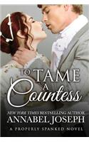 To Tame A Countess