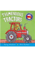 Tremendous Tractors