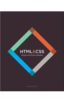 HTML and CSS